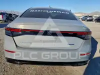 2025 Honda Accord фото