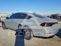 2025 Honda Accord фото