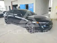 2025 Honda Accord фото