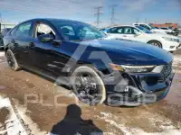 2025 Honda Accord фото
