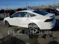 2025 Honda Accord фото