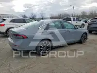 2025 Honda Accord фото