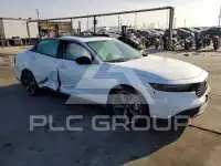 2025 Honda Accord фото
