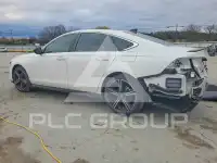 2025 Honda Accord фото