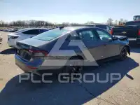 2025 Honda Accord фото