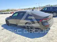 2025 Honda Accord фото