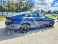 2025 Honda Accord фото