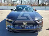 2025 Honda Accord фото