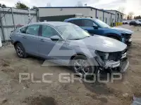 2025 Honda Accord фото