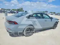2025 Honda Accord фото
