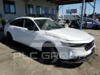 2025 Honda Accord фото