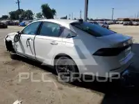 2025 Honda Accord фото