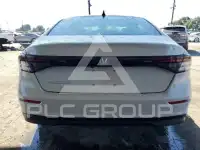 2025 Honda Accord фото