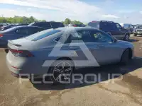 2025 Honda Accord фото