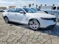 2025 Honda Accord фото