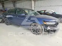 2025 Honda Accord фото