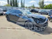 2025 Honda Accord фото