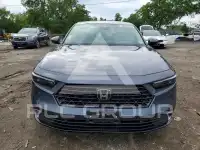 2025 Honda Accord фото