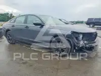 2025 Honda Accord фото
