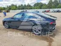2025 Honda Accord фото