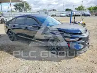 2025 Honda Accord photo