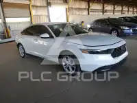 2025 Honda Accord фото