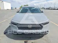 2025 Honda Accord фото