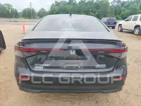 2025 Honda Accord фото