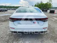 2025 Honda Accord фото