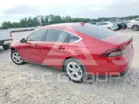 2025 Honda Accord фото