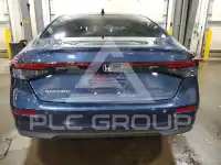 2025 Honda Accord фото