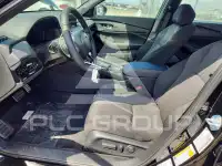 2025 Honda Accord фото