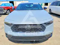 2025 Honda Accord фото