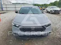 2025 Honda Accord фото