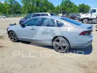 2025 Honda Accord фото