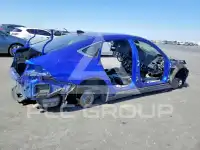 2025 Honda Accord фото