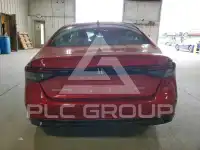 2025 Honda Accord фото
