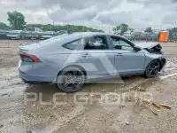 2025 Honda Accord фото