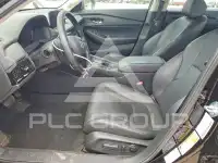 2025 Honda Accord фото