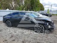 2025 Honda Accord фото