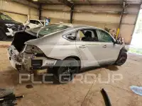 2025 Honda Accord фото