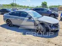 2025 Honda Accord фото