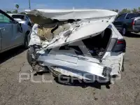 2025 Honda Accord фото