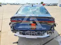 2025 Honda Accord фото