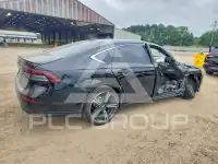 2025 Honda Accord фото