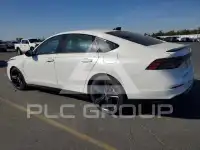 2025 Honda Accord фото