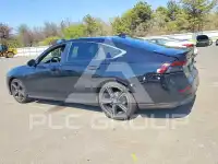 2025 Honda Accord фото