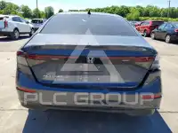 2025 Honda Accord фото