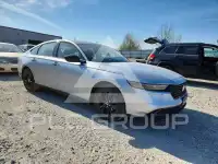 2025 Honda Accord фото