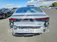 2025 Honda Accord фото